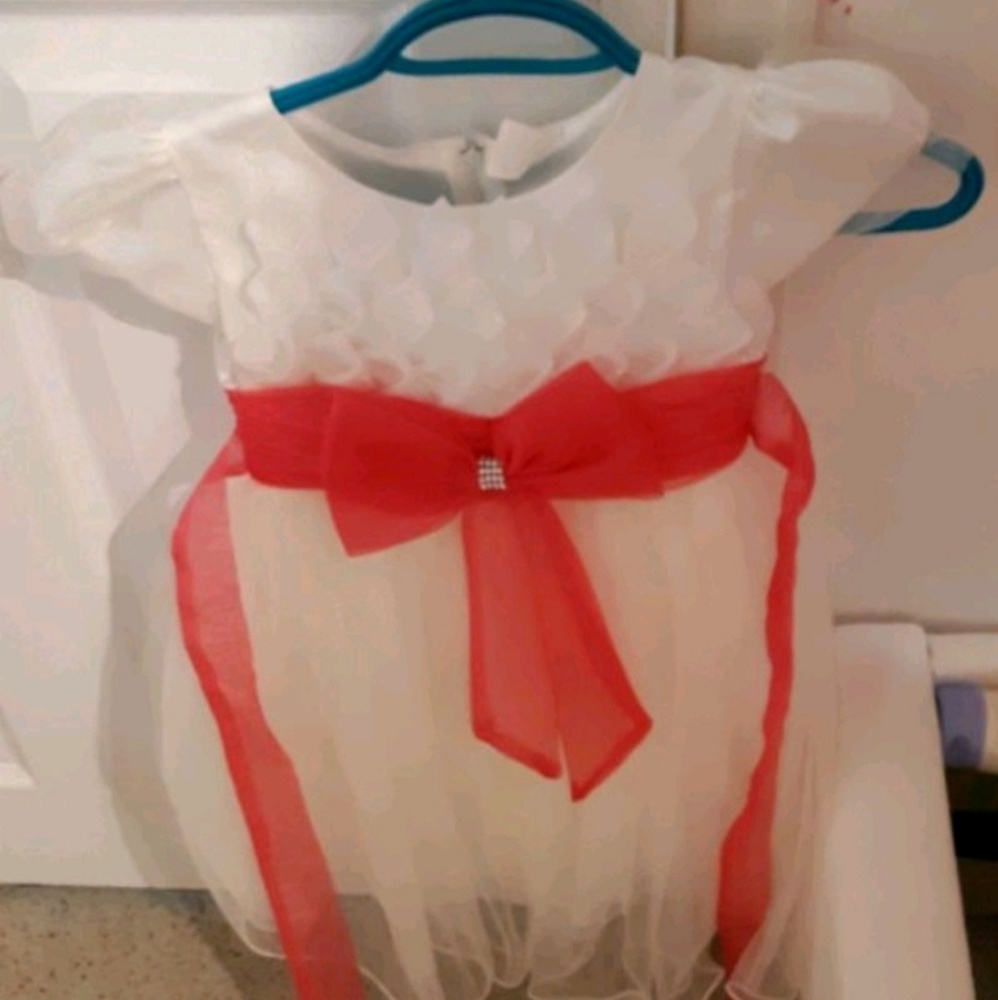 Kid dress